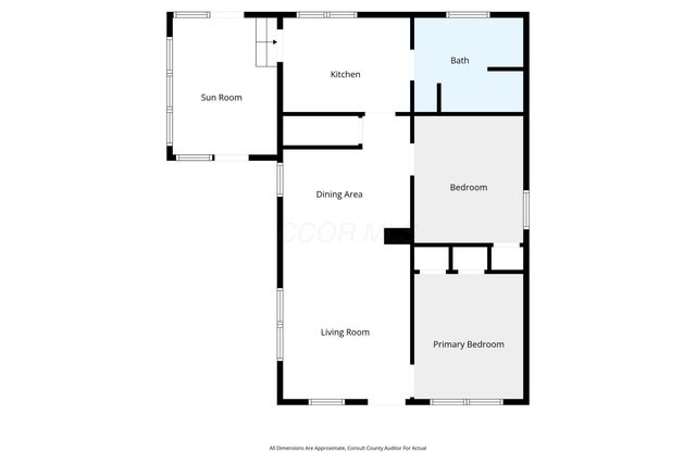 538 S Wheatland Avenue, Columbus, OH 43204