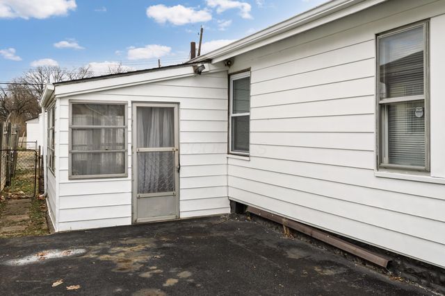 538 S Wheatland Avenue, Columbus, OH 43204