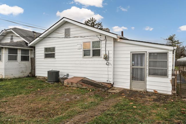 538 S Wheatland Avenue, Columbus, OH 43204