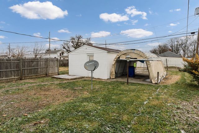 538 S Wheatland Avenue, Columbus, OH 43204