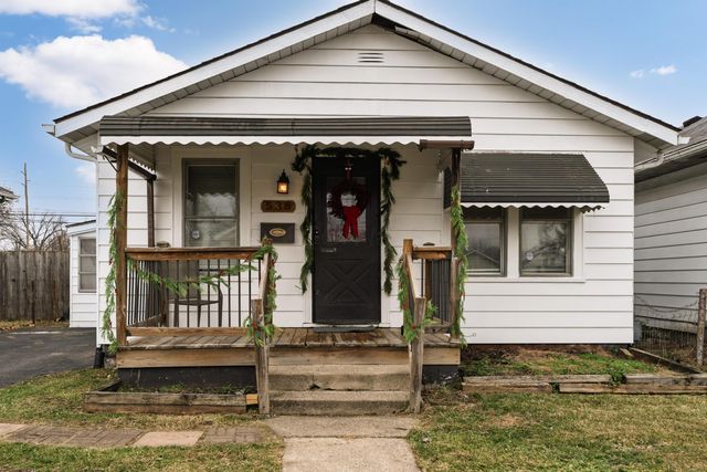 538 S Wheatland Avenue, Columbus, OH 43204