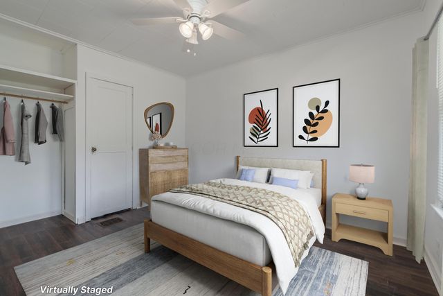 538 S Wheatland Avenue, Columbus, OH 43204