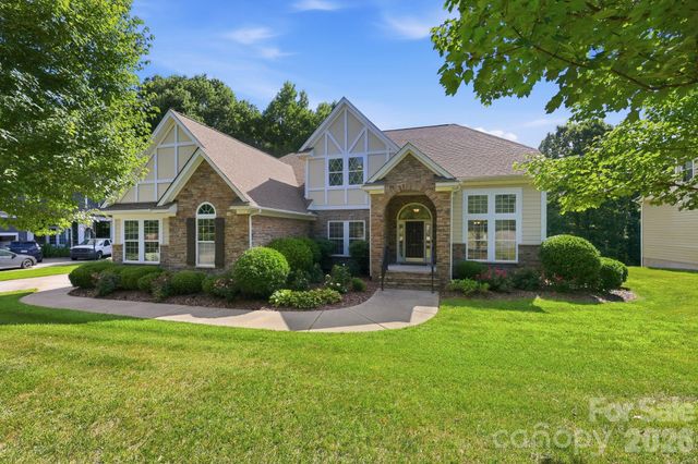 9900 Flower Bonnet Avenue NW, Concord, NC 28027