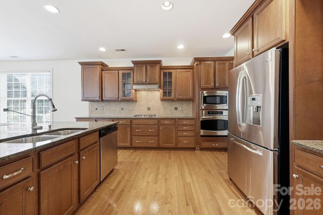 9900 Flower Bonnet Avenue NW, Concord, NC 28027