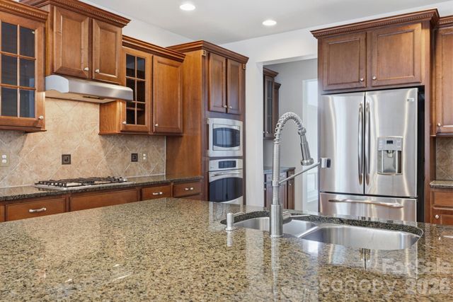 9900 Flower Bonnet Avenue NW, Concord, NC 28027