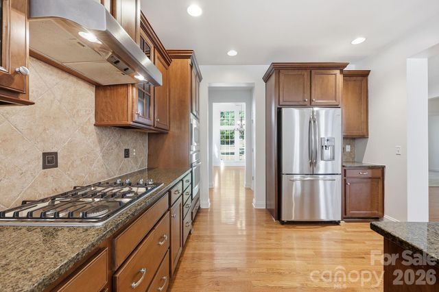 9900 Flower Bonnet Avenue NW, Concord, NC 28027