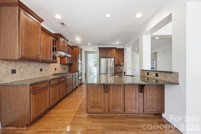 9900 Flower Bonnet Avenue NW, Concord, NC 28027