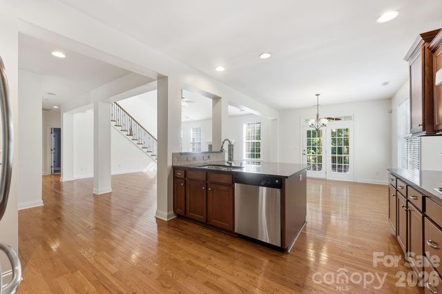 9900 Flower Bonnet Avenue NW, Concord, NC 28027