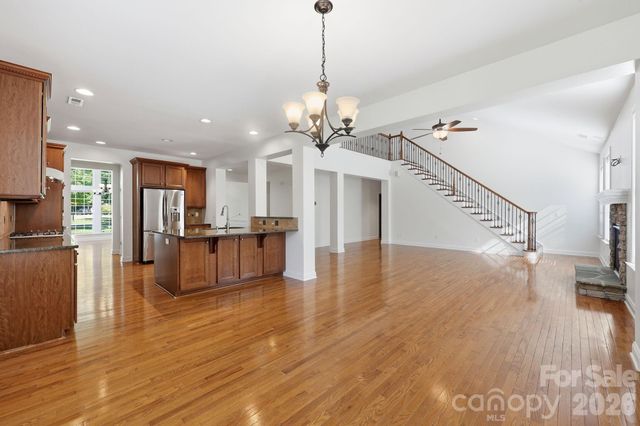 9900 Flower Bonnet Avenue NW, Concord, NC 28027
