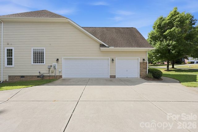 9900 Flower Bonnet Avenue NW, Concord, NC 28027