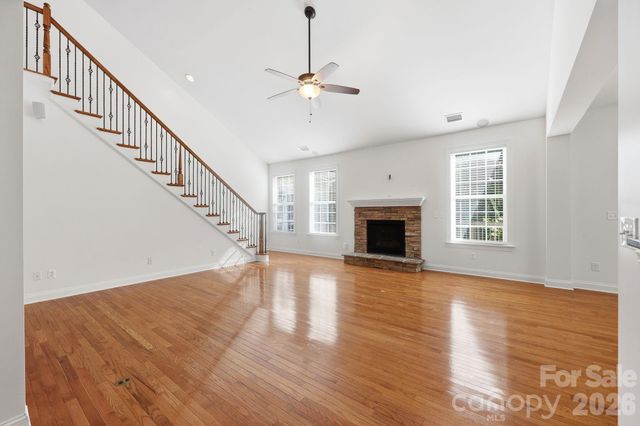 9900 Flower Bonnet Avenue NW, Concord, NC 28027