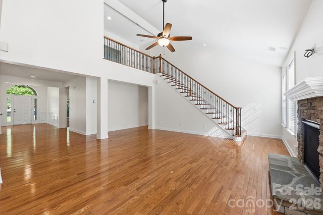 9900 Flower Bonnet Avenue NW, Concord, NC 28027