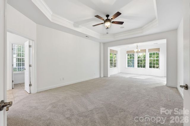 9900 Flower Bonnet Avenue NW, Concord, NC 28027