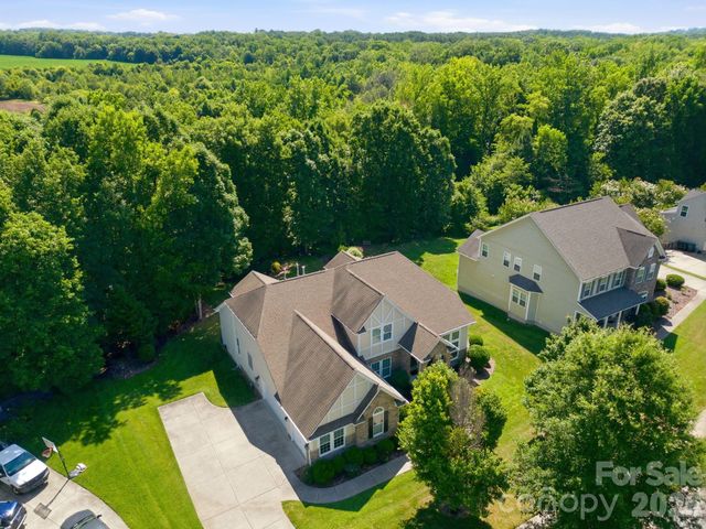 9900 Flower Bonnet Avenue NW, Concord, NC 28027