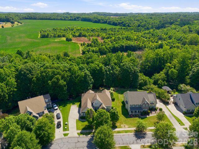 9900 Flower Bonnet Avenue NW, Concord, NC 28027