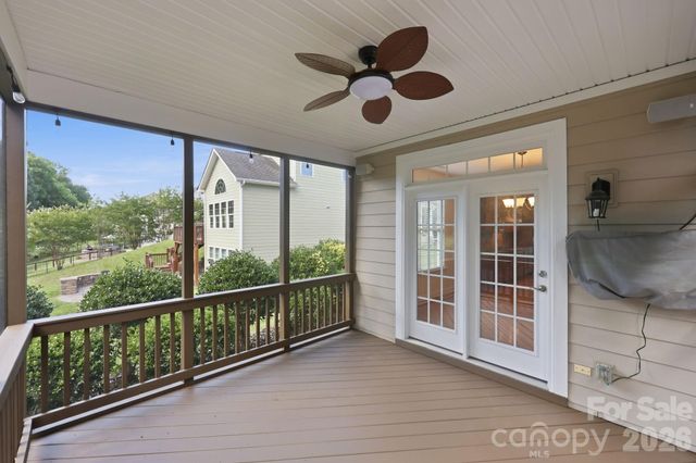 9900 Flower Bonnet Avenue NW, Concord, NC 28027