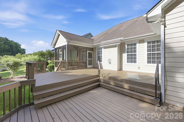 9900 Flower Bonnet Avenue NW, Concord, NC 28027