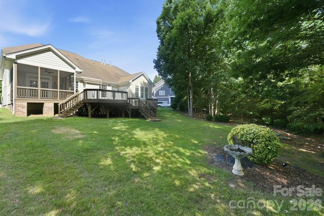 9900 Flower Bonnet Avenue NW, Concord, NC 28027