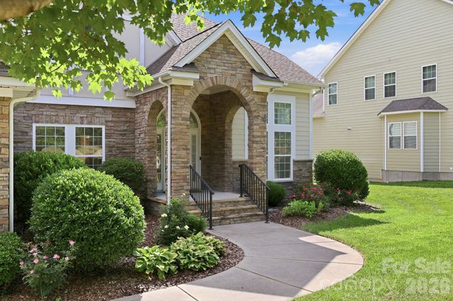 9900 Flower Bonnet Avenue NW, Concord, NC 28027