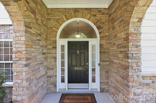 9900 Flower Bonnet Avenue NW, Concord, NC 28027