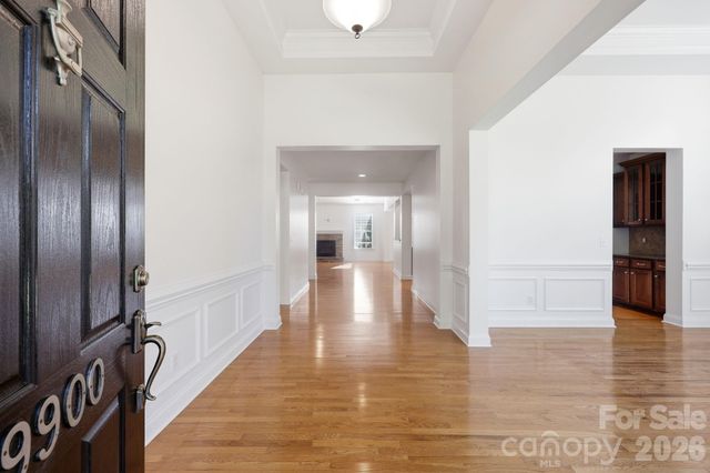 9900 Flower Bonnet Avenue NW, Concord, NC 28027