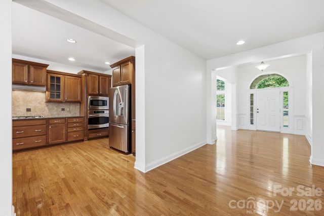 9900 Flower Bonnet Avenue NW, Concord, NC 28027
