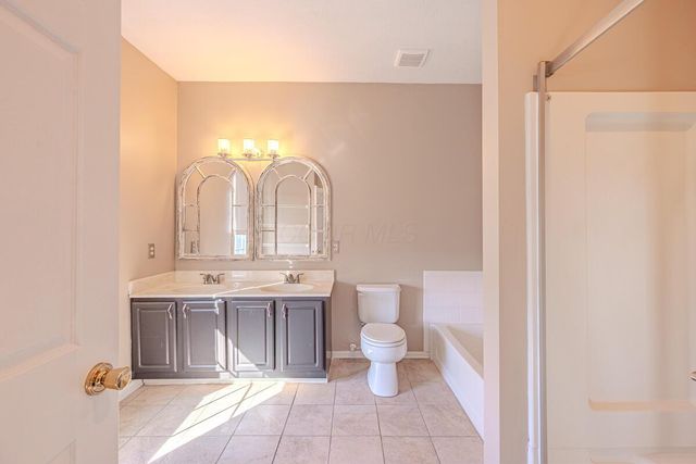 6219 Craughwell Lane, Dublin, OH 43017