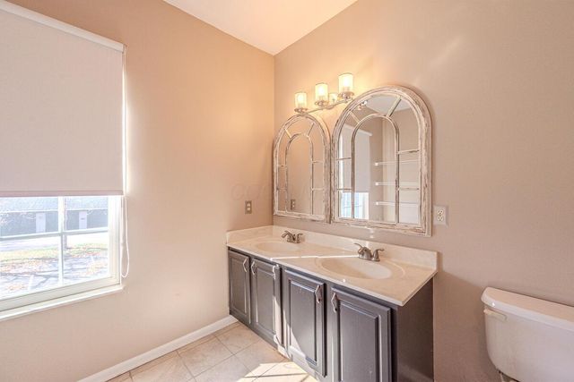 6219 Craughwell Lane, Dublin, OH 43017