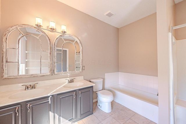 6219 Craughwell Lane, Dublin, OH 43017