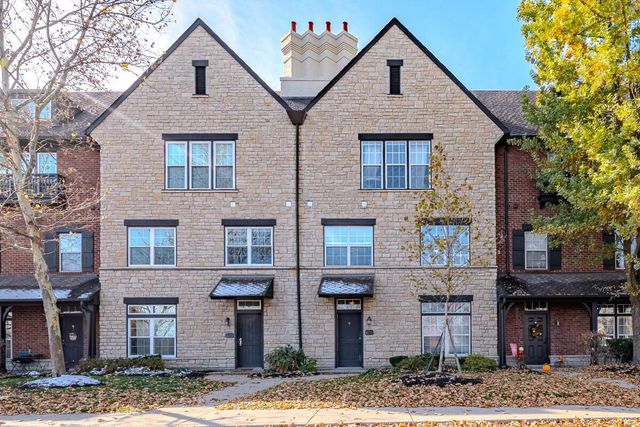 6219 Craughwell Lane, Dublin, OH 43017