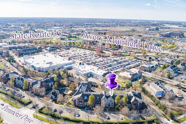 6219 Craughwell Lane, Dublin, OH 43017