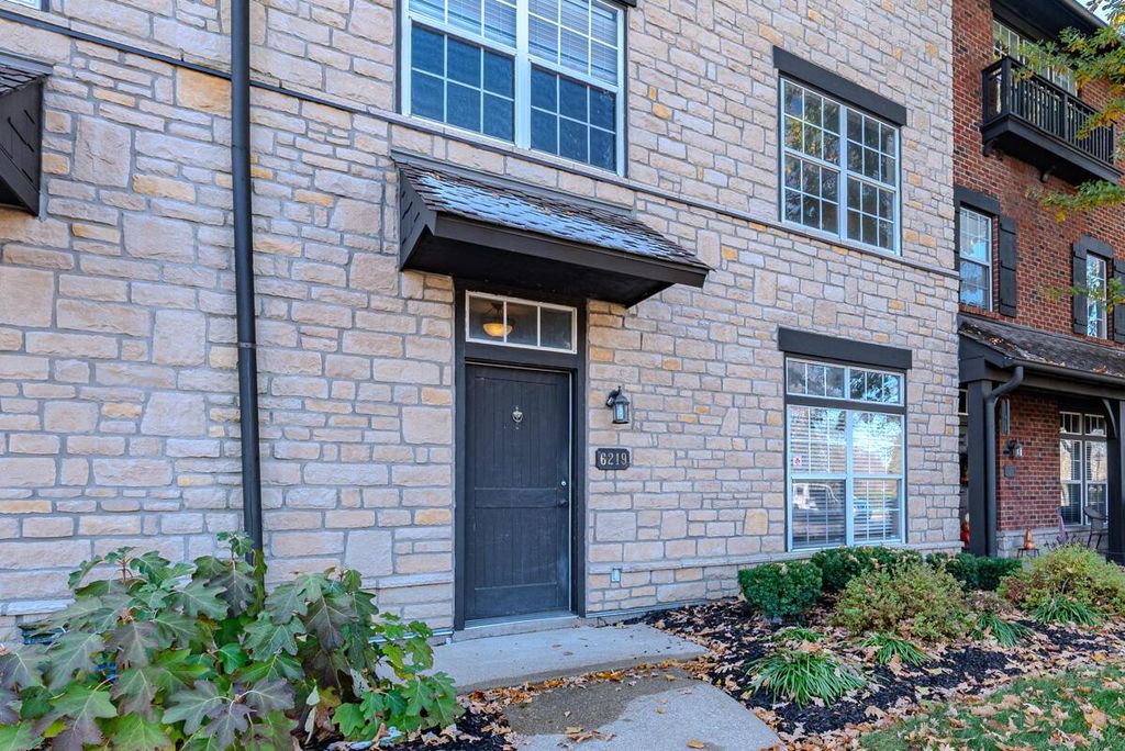 6219 Craughwell Lane, Dublin, OH 43017