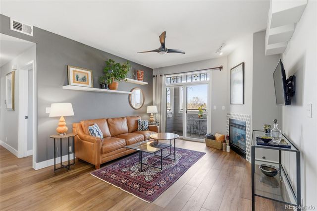 8500 E Jefferson Avenue 10E, Denver, CO 80237