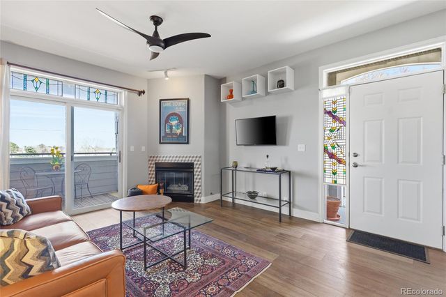 8500 E Jefferson Avenue 10E, Denver, CO 80237