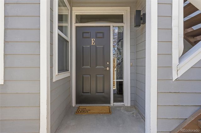 8500 E Jefferson Avenue 10E, Denver, CO 80237