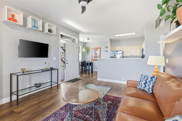 8500 E Jefferson Avenue 10E, Denver, CO 80237