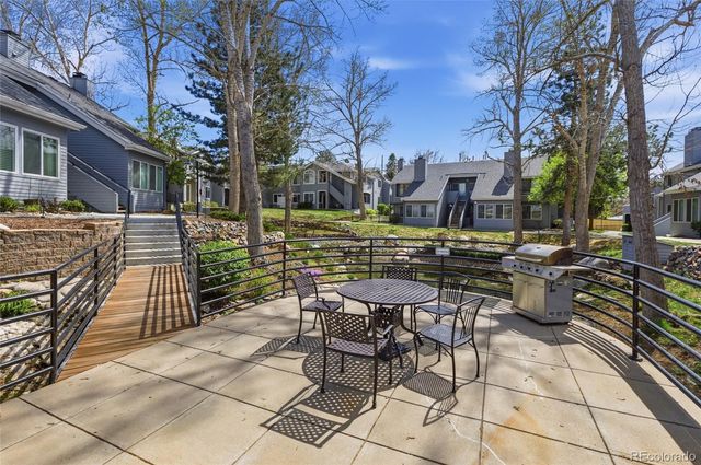 8500 E Jefferson Avenue 10E, Denver, CO 80237