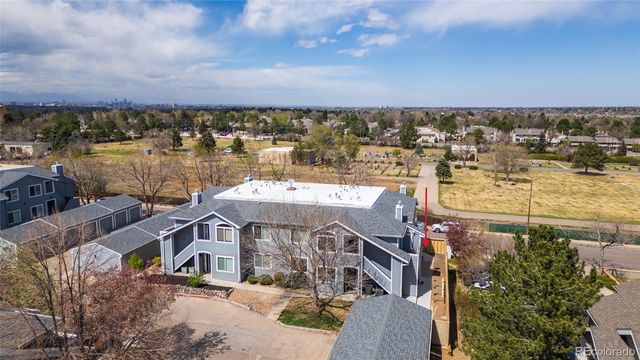 8500 E Jefferson Avenue 10E, Denver, CO 80237