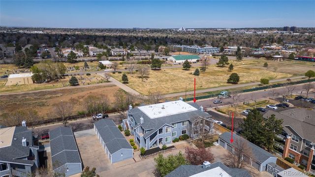 8500 E Jefferson Avenue 10E, Denver, CO 80237