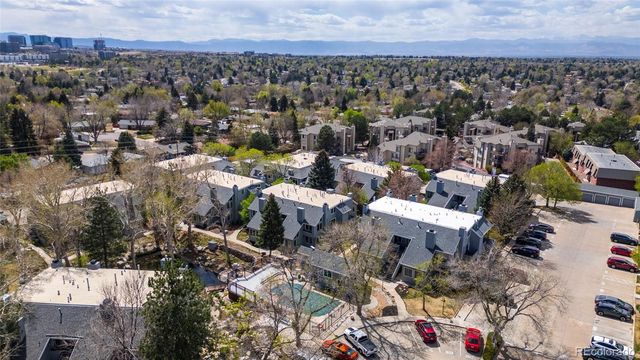 8500 E Jefferson Avenue 10E, Denver, CO 80237