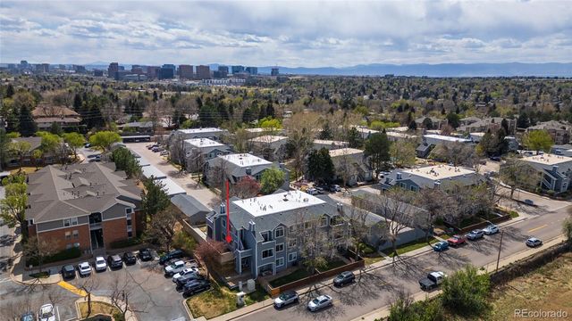 8500 E Jefferson Avenue 10E, Denver, CO 80237