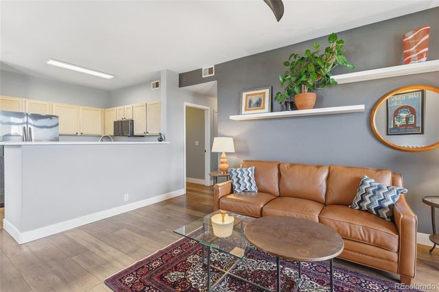 8500 E Jefferson Avenue 10E, Denver, CO 80237