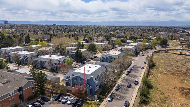 8500 E Jefferson Avenue 10E, Denver, CO 80237