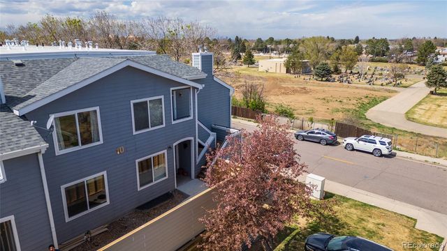 8500 E Jefferson Avenue 10E, Denver, CO 80237