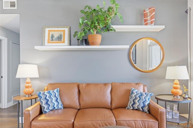 8500 E Jefferson Avenue 10E, Denver, CO 80237