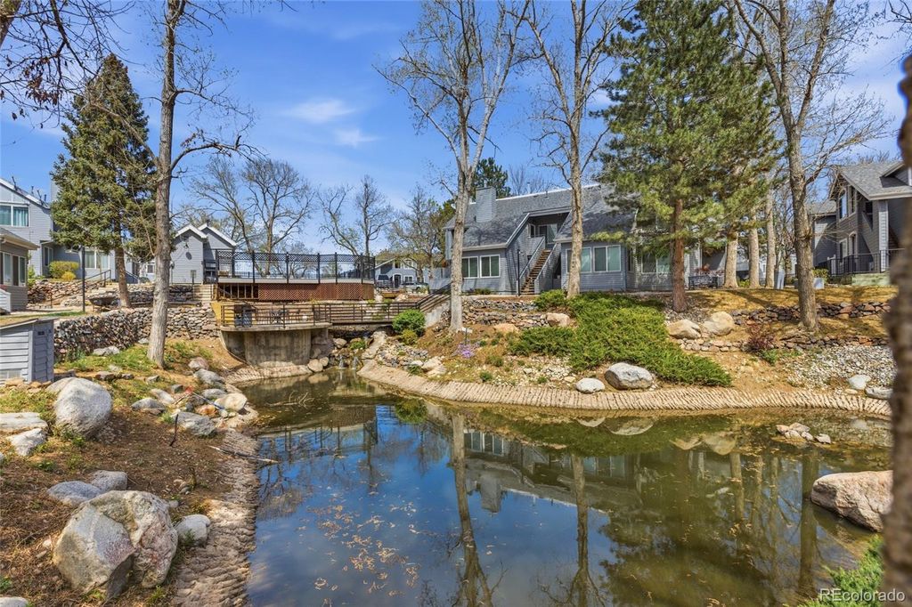 8500 E Jefferson Avenue 10E, Denver, CO 80237