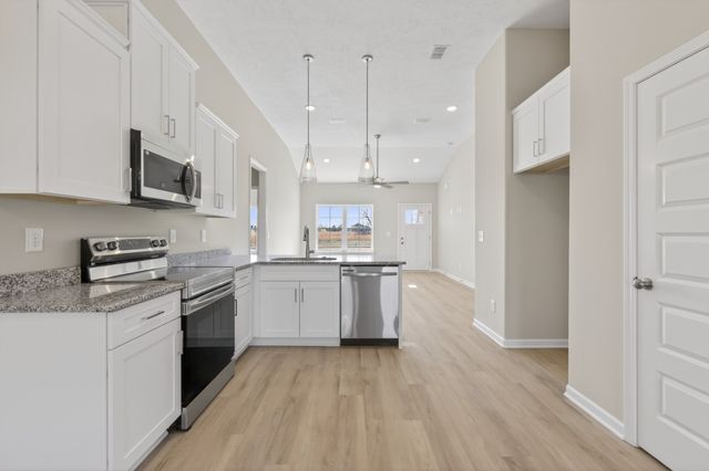 336 N Fork Branch Rd, Tullahoma, TN 37388