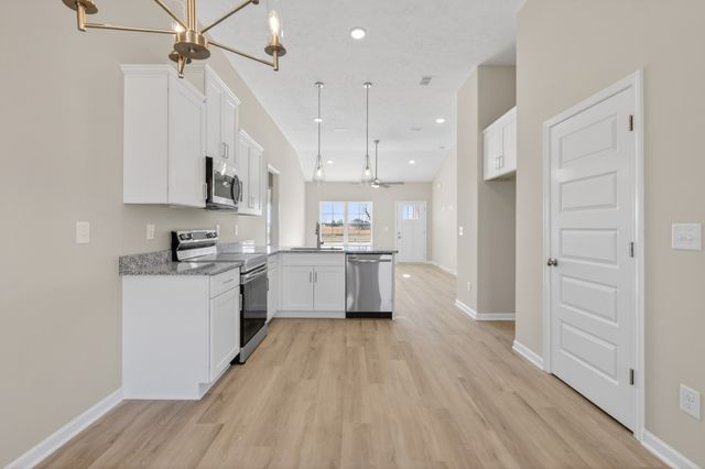 336 N Fork Branch Rd, Tullahoma, TN 37388