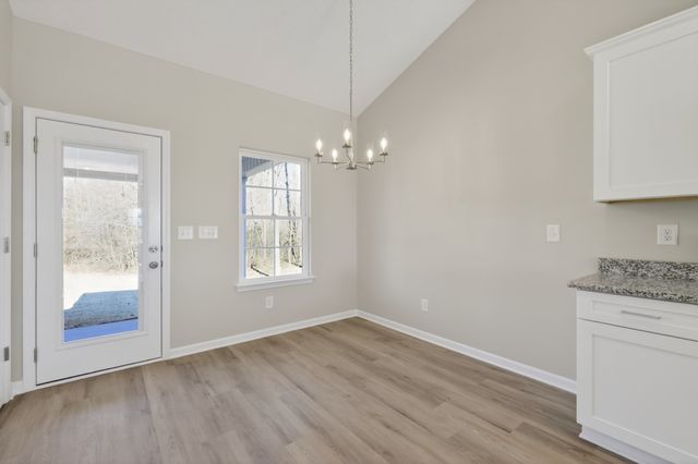 336 N Fork Branch Rd, Tullahoma, TN 37388