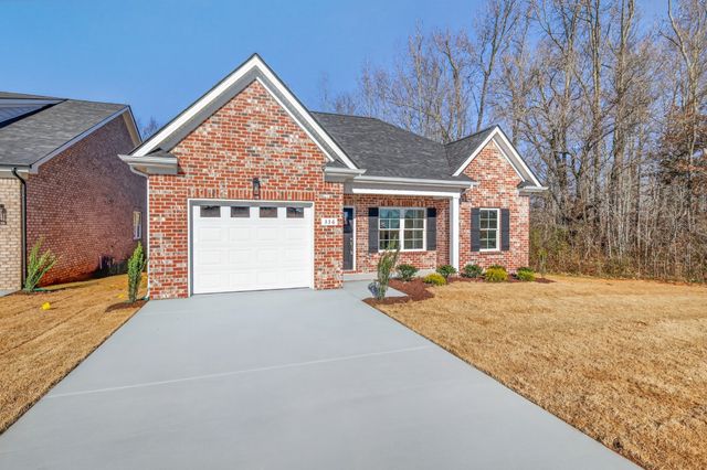 336 N Fork Branch Rd, Tullahoma, TN 37388